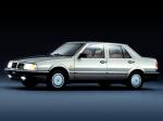 Lancia Thema 6V 1984 года